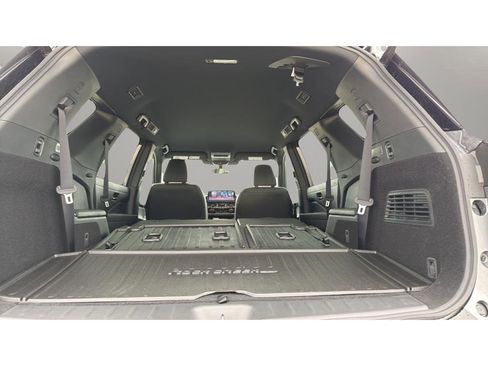 New 2026 Nissan Pathfinder Rock Creek AWD/4WD image 17