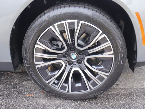 Used 2026 BMW X3 xDrive30 w/ Premium Package image 38