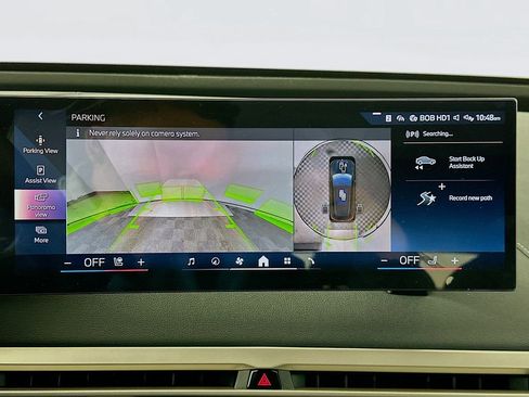 Used 2026 BMW iX xDrive60 image 13