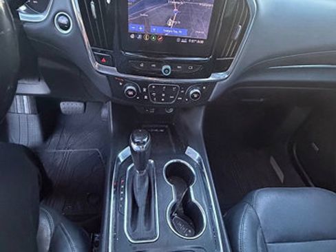 Used 2020 Chevrolet Traverse Premier w/ LPO, Floor Liner Package AWD/4WD image 49