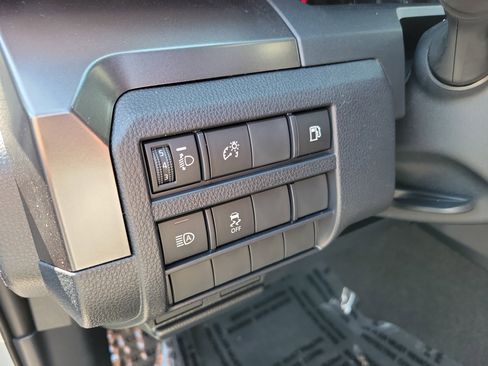 New 2026 Toyota 4Runner SR5 image 24