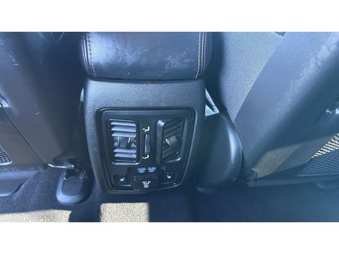 Used 2021 Dodge Durango R/T w/ Trailer Tow Group IV AWD/4WD image 22