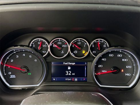 Used 2021 Chevrolet Tahoe Z71 image 10