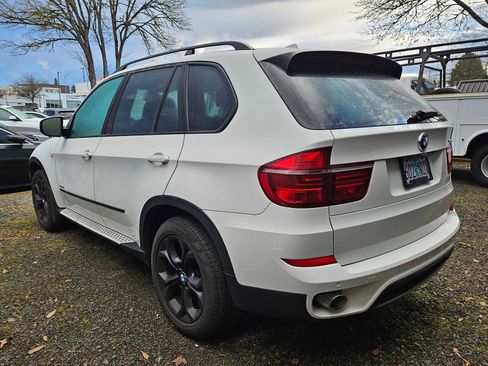 Used 2013 BMW X5 xDrive35d image 5
