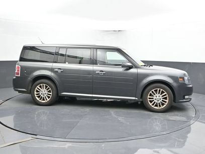 Used 2016 Ford Flex SEL