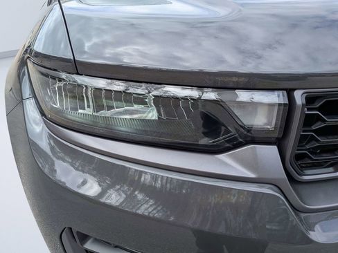 New 2026 Jeep Grand Cherokee Laredo image 9