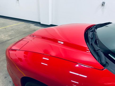 Used 1997 Pontiac Firebird Trans Am image 13