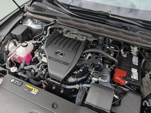 Certified 2025 Lexus RX 350 Premium w/ Convenience Package AWD/4WD image 25