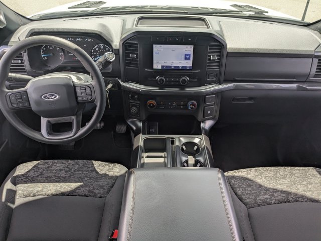 Used 2022 Ford F150 Tremor w/ Trailer Tow Package AWD/4WD image 14