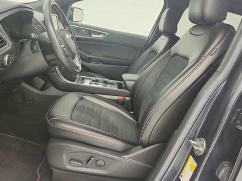 Used 2023 Ford Edge ST-Line AWD/4WD image 15