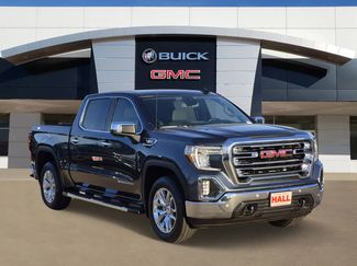 Used 2020 GMC Sierra 1500 SLT video 1