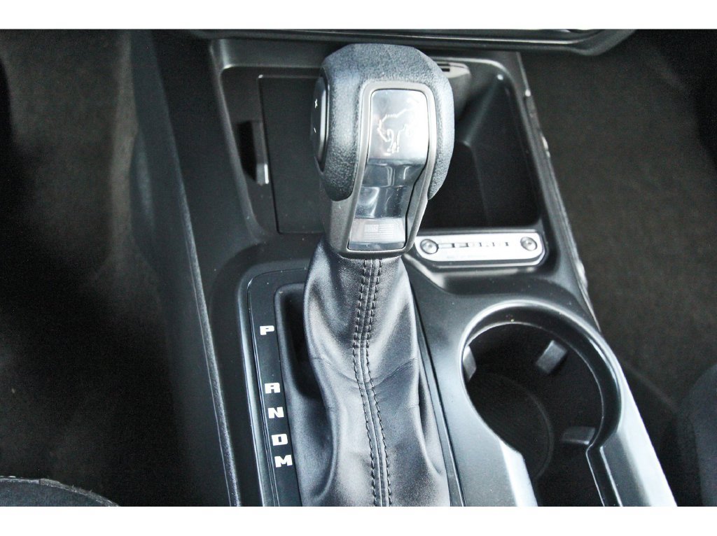 Used 2026 Ford Bronco Big Bend AWD/4WD image 27