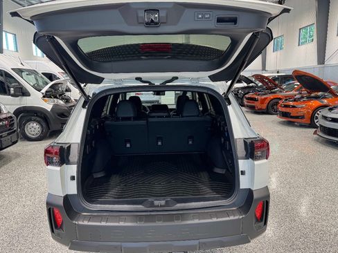 New 2026 Subaru Outback Premium AWD/4WD image 5