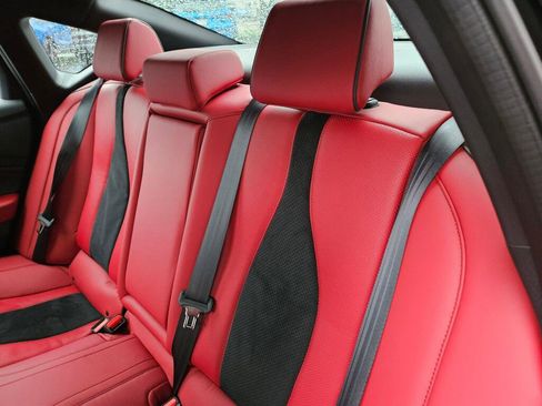 Certified 2025 Acura TLX SH-AWD w/ A-SPEC Pkg image 22