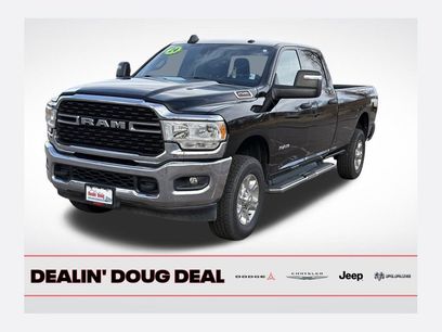 Used 2024 RAM 2500 Big Horn