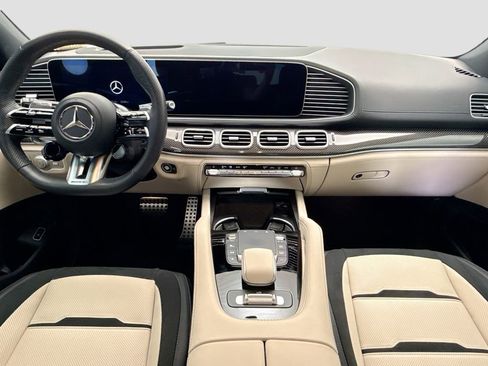 Used 2024 Mercedes-Benz GLE 53 AMG 4MATIC image 13