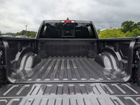 Used 2026 RAM 1500 Big Horn AWD/4WD image 18