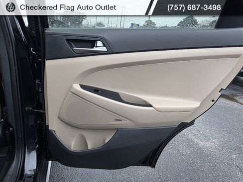 Used 2018 Hyundai Tucson SEL Plus image 46