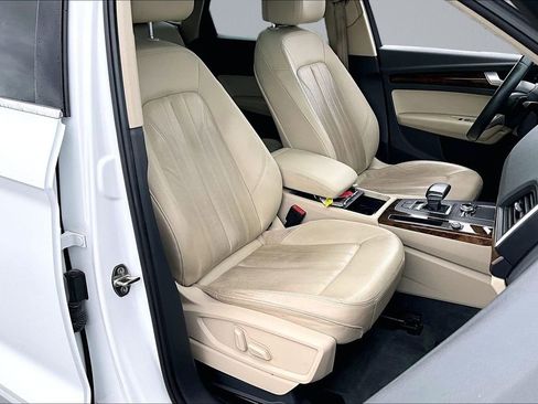 Used 2018 Audi Q5 2.0T Premium Plus AWD/4WD image 7
