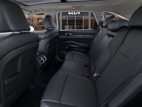 New 2026 Kia Sorento EX w/ EX Premium Package FWD image 18