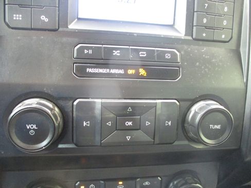 Used 2020 Ford F150 XL w/ Equipment Group 101A Mid image 11