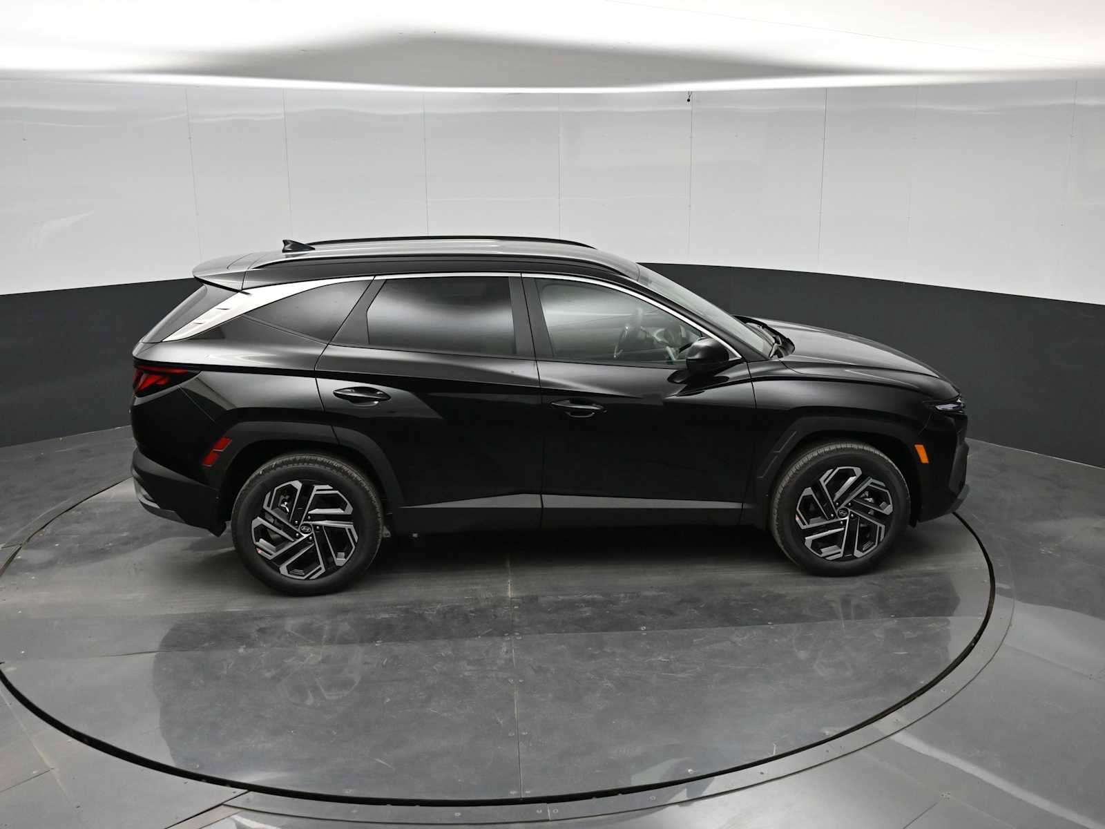 New 2026 Hyundai Tucson SEL Plus AWD/4WD image 31