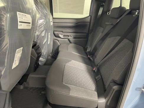 New 2025 Ford Ranger XLT w/ FX4 Off-Road Package image 4