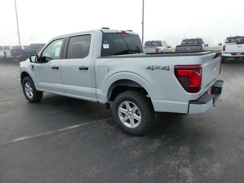 New 2026 Ford F150 XLT w/ Tow/Haul Package AWD/4WD image 6