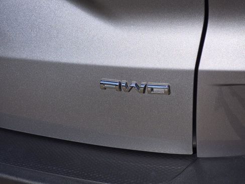 Used 2024 Ford Escape Platinum image 10