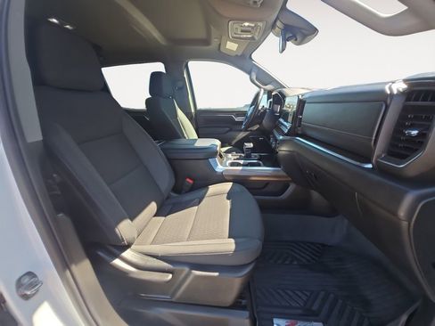 Used 2024 Chevrolet Silverado 1500 RST w/ True North Edition Plus image 15