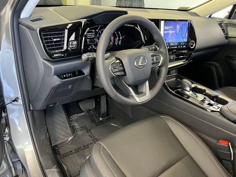 New 2026 Lexus NX 350 AWD w/ Premium Package image 19