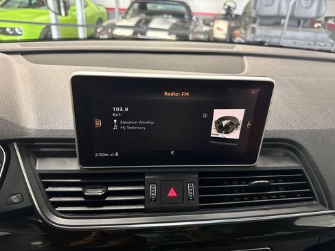 Used 2020 Audi Q5 2.0T Premium Plus image 84