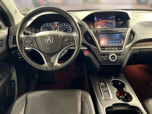 Used 2020 Acura MDX Technology image 23