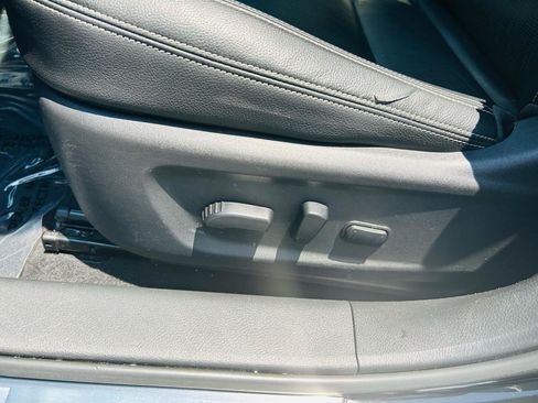 Used 2021 Nissan Altima 2.5 SL FWD image 14