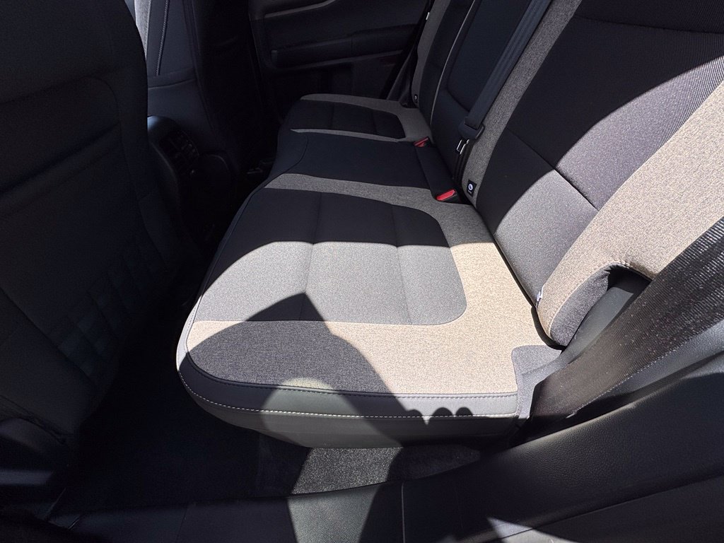 Used 2026 Ford Bronco Sport Big Bend w/ Convenience Package AWD/4WD image 29