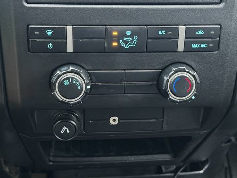 Used 2011 Ford F150 STX w/ STX Decor Pkg image 32