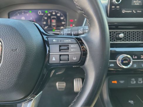 Used 2024 Honda Civic Sport Touring image 25