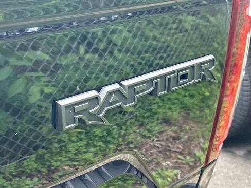 Used 2020 Ford F150 Raptor AWD/4WD image 7