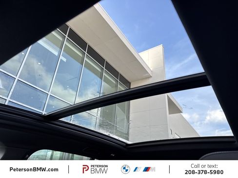 New 2026 BMW X5 xDrive40i image 35