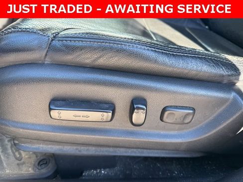 Used 2016 Honda CR-V EX-L image 14