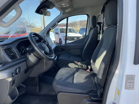 Used 2024 Ford Transit 250 Base w/ Exterior Upgrade Package image 16