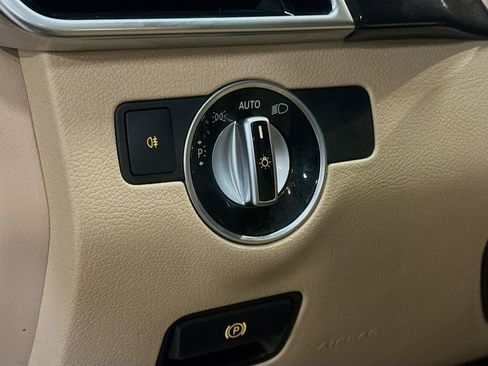 Used 2017 Mercedes-Benz GLE 350 4MATIC image 12