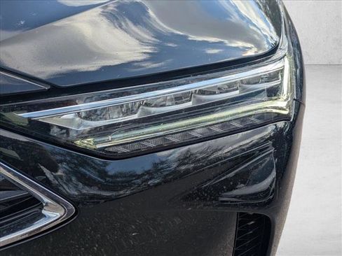 Used 2025 Acura MDX SH-AWD w/ Technology Package image 4