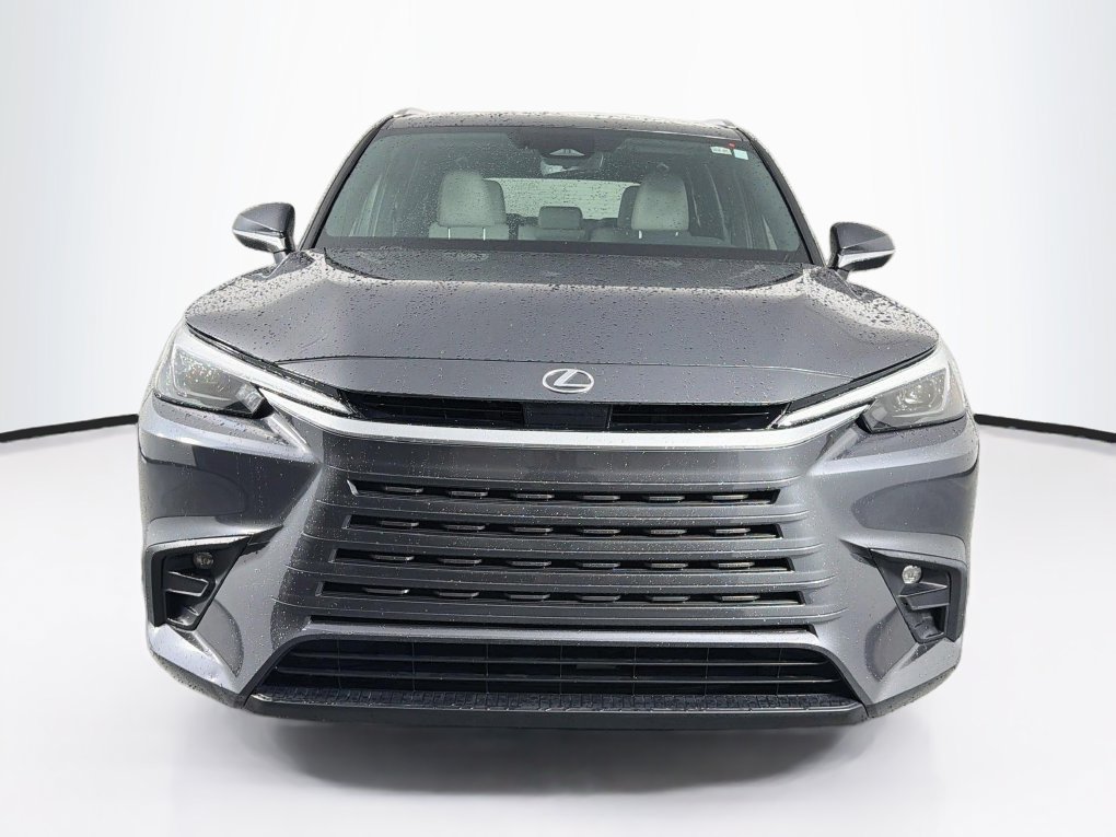 Used 2024 Lexus TX 350 FWD w/ Cold Weather Package image 2