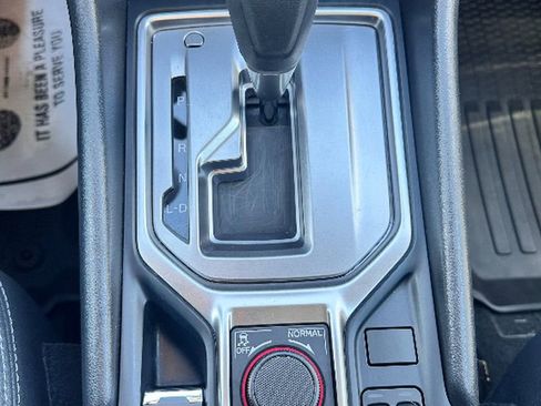 Used 2021 Subaru Forester Premium w/ Popular Package #1 image 13