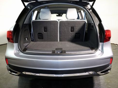 Certified 2020 Acura MDX SH-AWD w/ Technology Package image 30