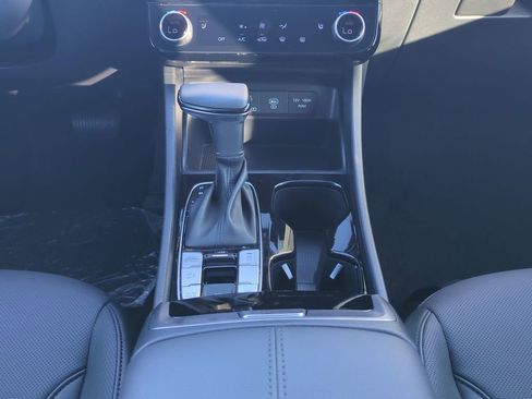 New 2026 Hyundai Tucson XRT image 22