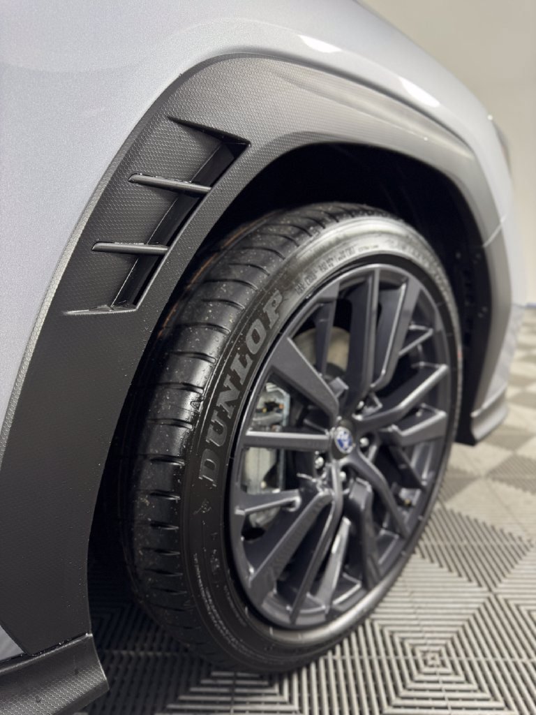 New 2026 Subaru WRX Premium AWD/4WD image 41