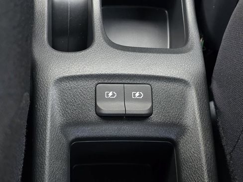 New 2025 Nissan Versa S w/ Trunk Package image 19