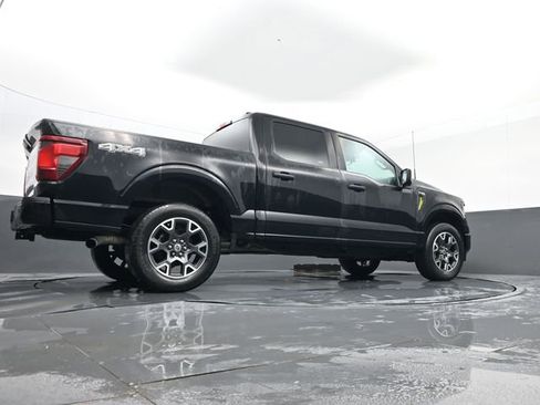 Used 2024 Ford F150 STX AWD/4WD image 23